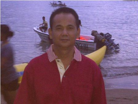 Riau Expo 2016, EO Nabila dan BPMPD Riau Diduga 